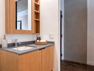 Suite #17 at The Wharf DC by Monthier - 5