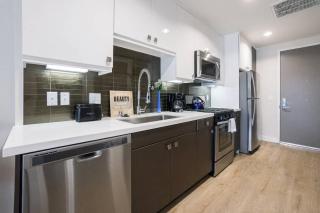 Suite #17 at The Wharf DC by Monthier - 7