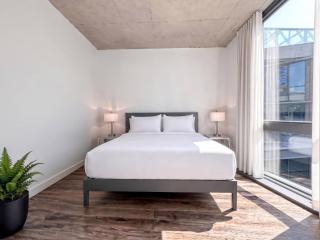 Suite #17 at The Wharf DC by Monthier - 3