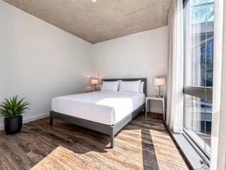 Suite #17 at The Wharf DC by Monthier - 8