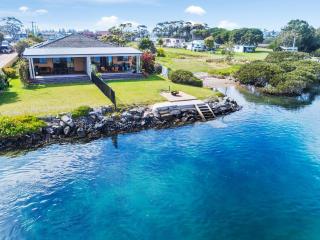 Bermagui River View 1 - Lindo Street 2 - 9
