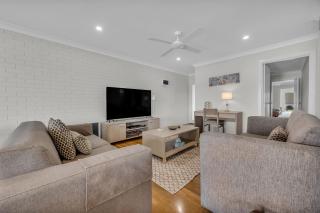 Bermagui River View 1 - Lindo Street 2 - 7