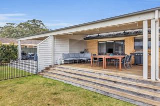 Bermagui River View 1 - Lindo Street 2 - 4