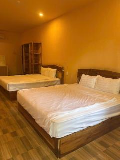 Sim Forest Resort - Phú Quốc - 8