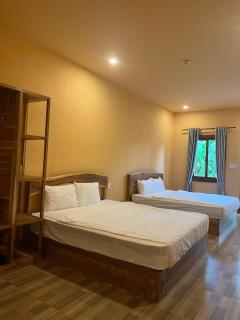 Sim Forest Resort - Phú Quốc - 9