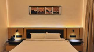 Luxury Lagoon Resort - 4