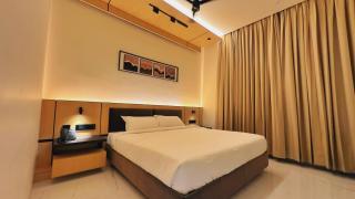 Luxury Lagoon Resort - 5