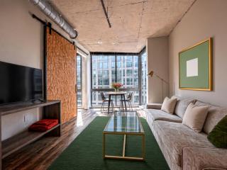 Suite #17 at The Wharf DC by Monthier - 5