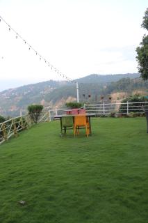 Hotel Indrawoti and Resort - 9