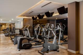 Meliá Kuala Lumpur - 1
