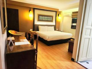 Hotel Puri Melaka - 9