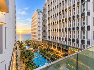 APEC Blue Horizon Residence Mui Ne - 2