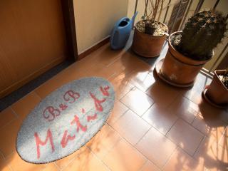 B&B Matida - Torre Annunziata - 5