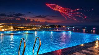 APEC Blue Horizon Residence Mui Ne - 8