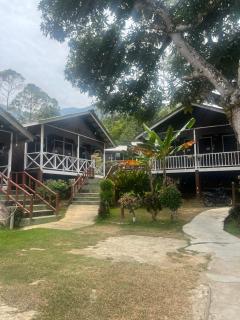 Aguna Resort - 3