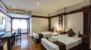 B2 Chang Phueak Gate Premier Hotel - 4