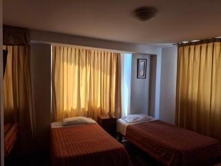 Hotel Inka - 0