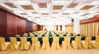 Nanhai Oil Hotel - 2