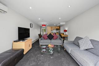 Apartment Fourteen - 9