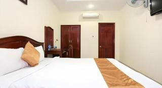 Nui Thanh Hotel - 1