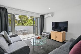 Apartment Fourteen - 1