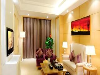 Jinjiang Grandlink Hotel - 8