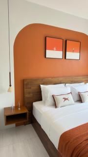 Chailai room202 - 6
