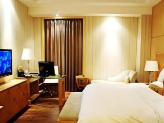 Jinjiang Grandlink Hotel - 7