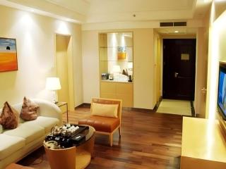 Jinjiang Grandlink Hotel - 6