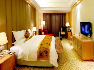 Jinjiang Grandlink Hotel - 5