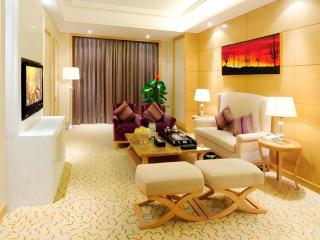 Jinjiang Grandlink Hotel - 4