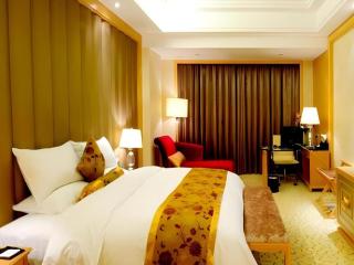 Jinjiang Grandlink Hotel - 3