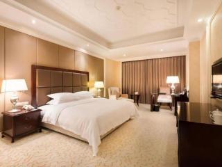 Jinjiang Grandlink Hotel - 1