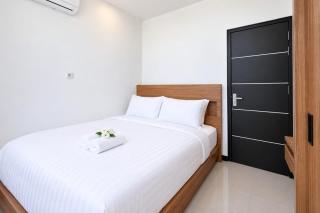 The Lavana Signature Villa Gauri Batu - 4