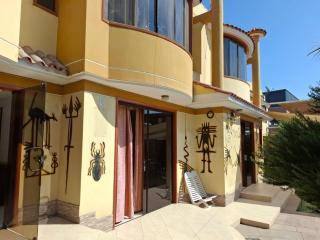 Hotel Inka - 2
