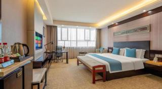 Aksu Pudong Holiday Hotel - 4