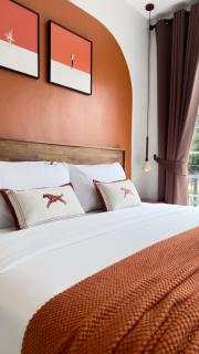 Chailai room202 - 5
