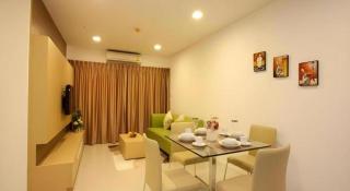 Landmark Residence - 7