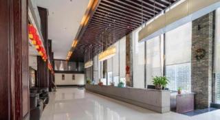 Songxi Long Fashion Boutique Hotel - 6