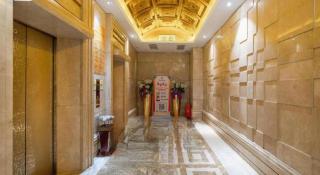 Oriental Glory Hotel - 1