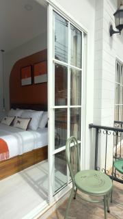 Chailai room202 - 4