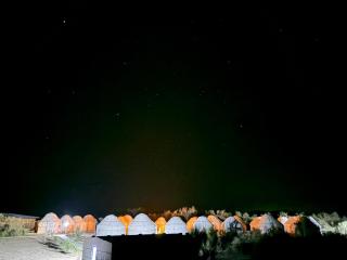 Aydar Yurt Camp - 3