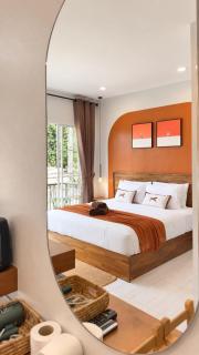 Chailai room202 - 3