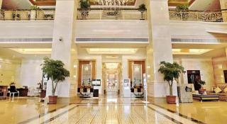 Yucheng Seaview International Hotel - 8