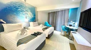 Grand Scenaria Hotel - 2