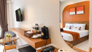 Chailai room202 - 2