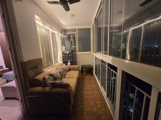 Jackie's Den, private room in a 3bhk flat - 8