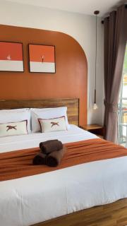 Chailai room202 - 1