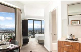 City View Apartment - 6