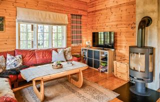 Nice Home In Grong With Sauna - 6